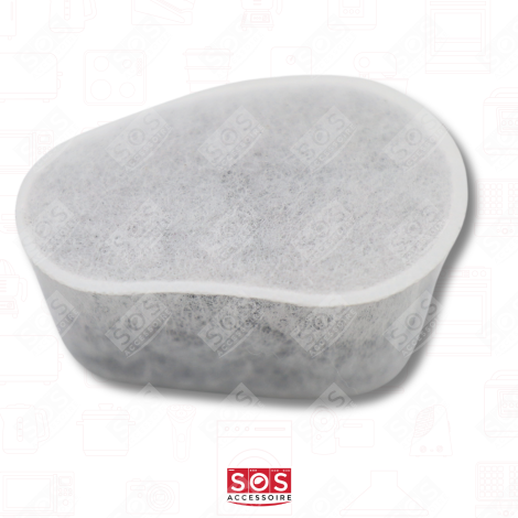 SET OF 2 ANTI-CHLORINE FILTERS COFFEE MAKER, ESPRESSO - AW6401, YX103601