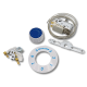 THERMOSTAT VC1 RANCO K50P1110 REFRIGERATOR, FREEZER - K50-P110VC1, 481981729175
