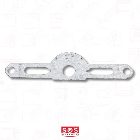 THERMOSTAT VC1 RANCO K50P1110 REFRIGERATOR, FREEZER - K50-P110VC1, 481981729175