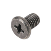 Hinge screw