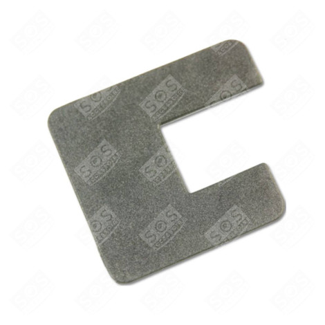 LOCK COVER GAS / ELECTRIC OVENS - 481010833136