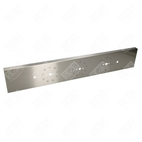CONTROL PANEL GAS / ELECTRIC OVENS - 481011094144
