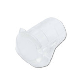 Pilot lamp lens