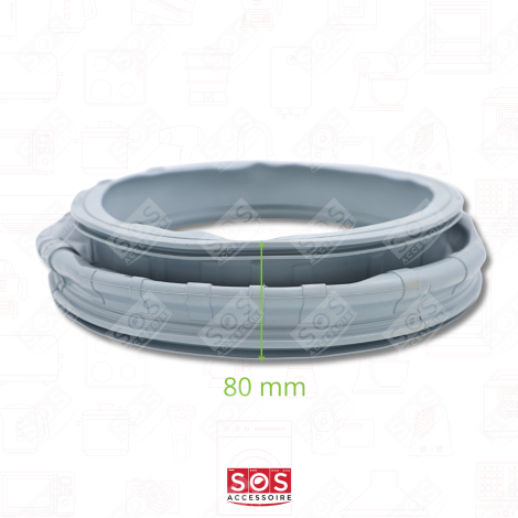 DOOR SEAL (SLEEVE) WASHING MACHINES - DC64-03690A