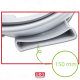 DOOR SEAL (SLEEVE) WASHING MACHINES - 00686730