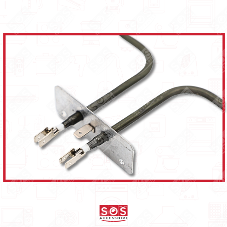 1100W BOTTOM OVEN HEATING ELEMENT GAS / ELECTRIC OVENS - 462920010
