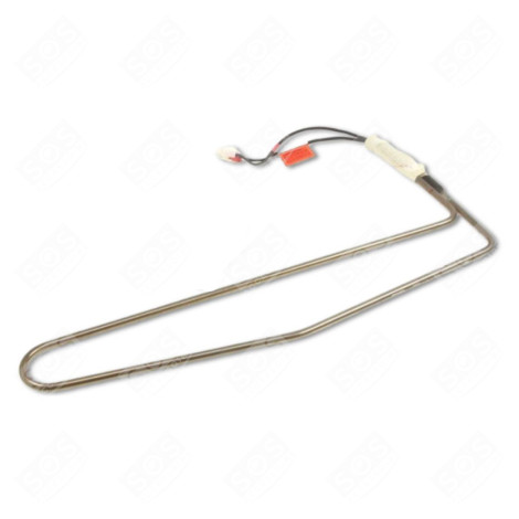 DEFROSTING RESISTANCE REFRIGERATOR, FREEZER - 12040749, HK1510789