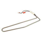 Defrosting resistance