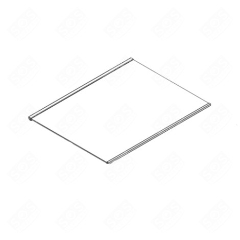 VEGETABLE DRAWER SHELF REFRIGERATOR, FREEZER - ACQ30495907