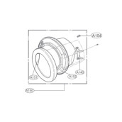Outer Frame (Reference A151)