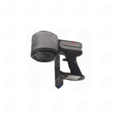 CENTRAL BODY VACUUM CLEANER  - M0007136