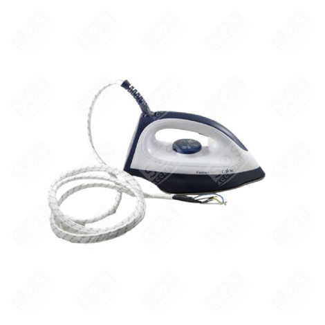 COMPLETE IRON STEAM IRONS / STEAM GENERATOR IRONS - FS-9100024438, FS-9100036823