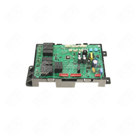 ELECTRONIC CARD, POWER MODULE GAS / ELECTRIC OVENS - DG94-01681C