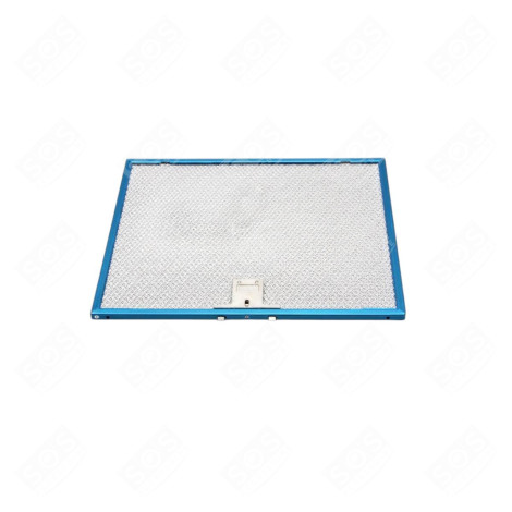 GREASE FILTER EXTRACTOR HOOD - 133.0391.742