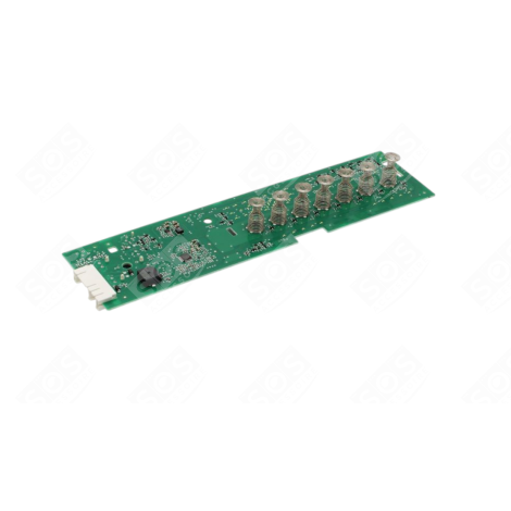 PROGRAMMED CONTROL MODULE TUMBLE DRYER - 10010098