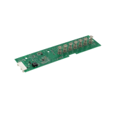 Programmed control module