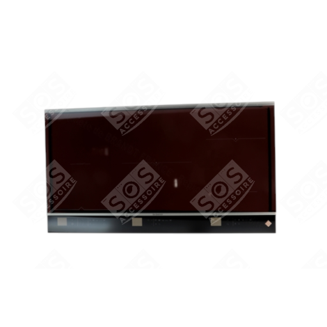 CERAMIC GLASS COOKTOP ELECTRIC / GAS HOBS - AS0062938