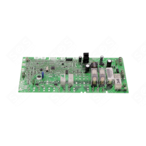 CARTE DE PUISSANCE GAS / ELECTRIC OVENS - AS0066713