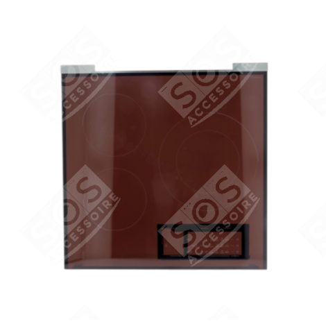 CERAMIC GLASS COOKTOP GAS / ELECTRIC OVENS - AS0066715