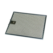 Metallic filter 253X300