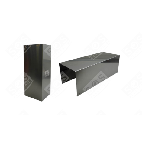 LOWER CHIMNEY EXTRACTOR HOOD - 060890186