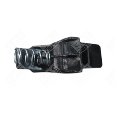 TRASH BIN LOCKING SET VACUUM CLEANER  - 9178018768, C00918139