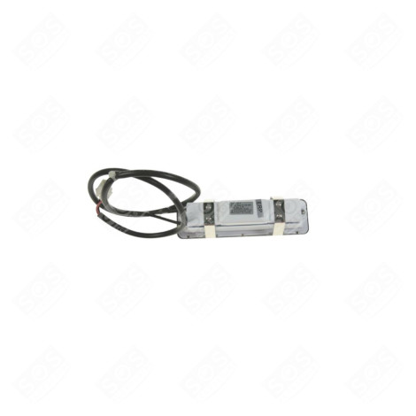 BULB EXTRACTOR HOOD - 49044191