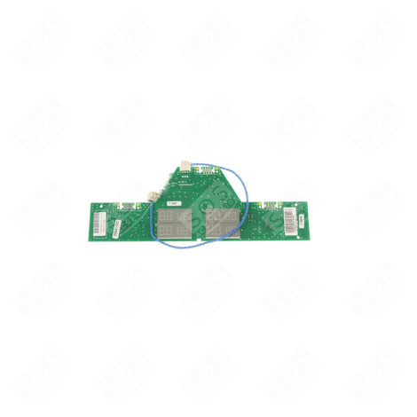 ELECTRONIC CARD, CONTROL MODULE ELECTRIC / GAS HOBS - AS0068453