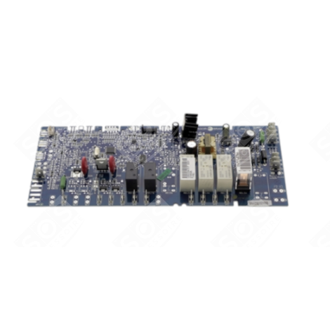 ELECTRONIC CARD, POWER MODULE MICROWAVE OVENS - AS0069546
