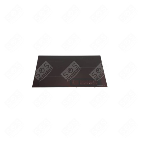 CERAMIC GLASS COOKTOP ELECTRIC / GAS HOBS - AS0070054