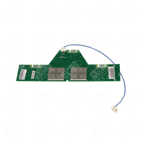 ELECTRONIC CARD, POWER MODULE ELECTRIC / GAS HOBS - AS0070343