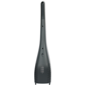 Lower body with handle