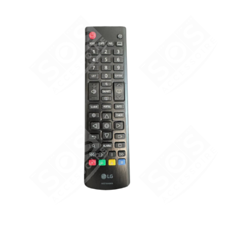 REMOTE CONTROL TELEVISIONS / TVS - AKB76045803