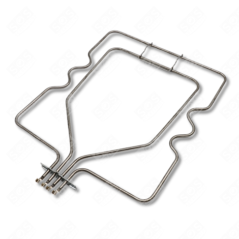 BOTTOM OVEN HEATING ELEMENT GAS / ELECTRIC OVENS - 00212622, 00215682