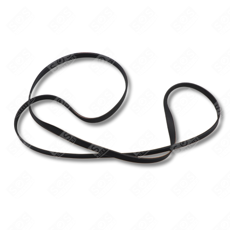 DRIVE BELT 1228 H6 WASHING MACHINES - 481202308116
