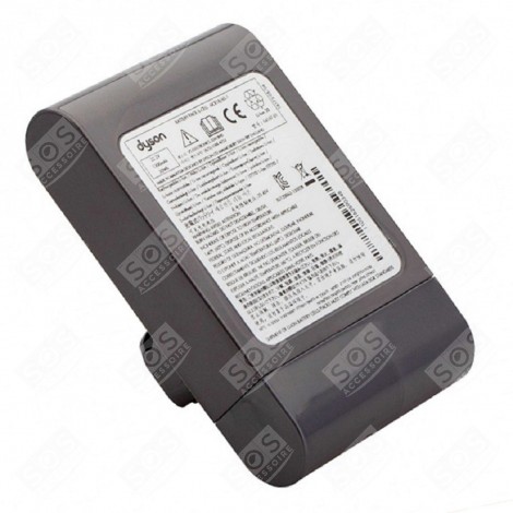 ORIGINAL BATTERY VACUUM CLEANER  - 967863-02