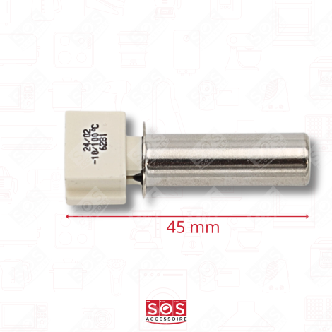 TEMPERATURE SENSOR WASHING MACHINES - 3792171021, 379217101