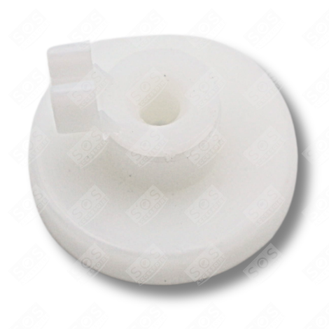 LOWER RACK WHEEL (SOLD INDIVIDUALLY) DISHWASHER - 00066320, 31X6366