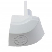 Original cable winding pedal