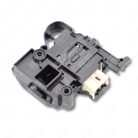 SÉCURITÉ DE PORTE, FERMETURE,  WASHING MACHINES - 0024000128A, 0024000128D