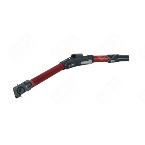 FLEX PIPE VACUUM CLEANER  - SS-7222065585