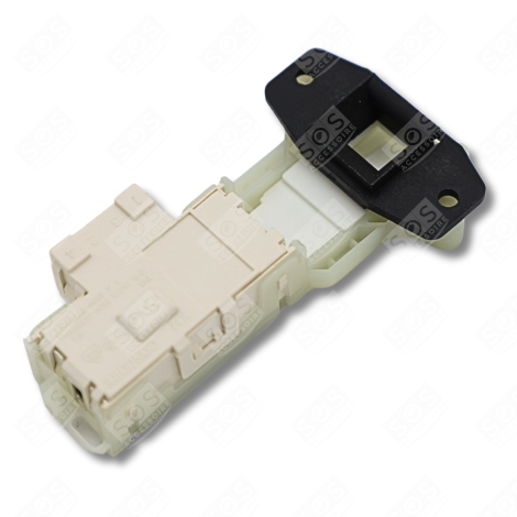 SÉCURITÉ DE PORTE, FERMETURE,  WASHING MACHINES - 0020400505C