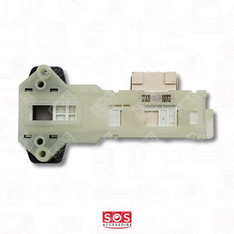 SÉCURITÉ DE PORTE, FERMETURE,  WASHING MACHINES - 0020400505C