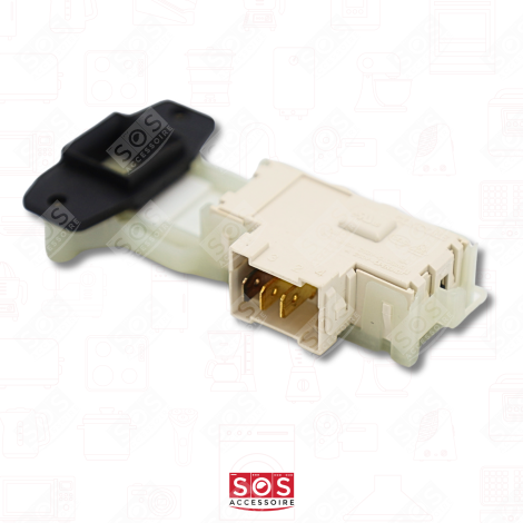 SÉCURITÉ DE PORTE, FERMETURE,  WASHING MACHINES - 0020400505C