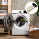 SÉCURITÉ DE PORTE, FERMETURE,  WASHING MACHINES - 0020400505C