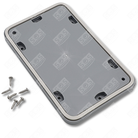 JEU DE RÉPARATION TUMBLE DRYER - 00646776