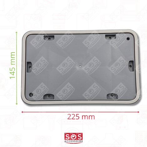 REPAIR KIT TUMBLE DRYER - 00646776