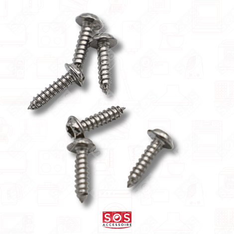 REPAIR KIT TUMBLE DRYER - 00646776