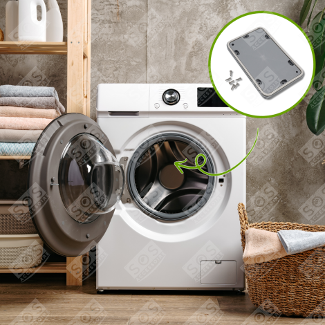 JEU DE RÉPARATION TUMBLE DRYER - 00646776