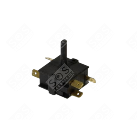 SWITCH GAS / ELECTRIC OVENS - 5211810571, 5211810351